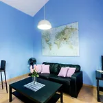 Grunwald III 1Br Second Floor