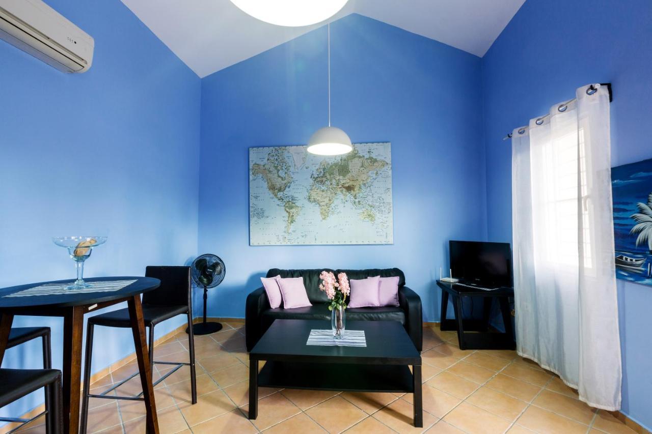 Apartamento Grunwald Iii 1br Second Floor *