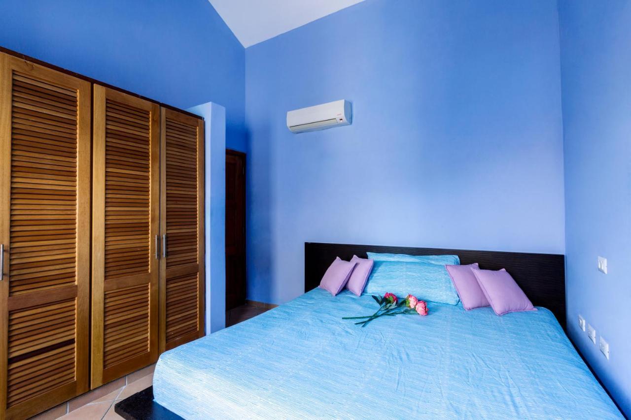 Grunwald Iii 1br Second Floor * Punta Cana