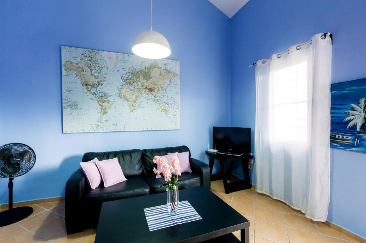 Grunwald Iii 1br Second Floor Apartamento *